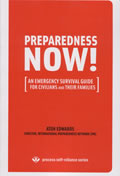 Preparedness Now An Emergency Survival Guide for Civilians & Their Families