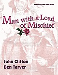 Man with a Load of Mischief: The Complete Piano/Vocal Score