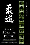 United States Judo Association Coach's Education Program Level 2