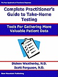 Practitioners Guide to Take Home Testing