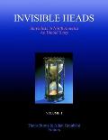 Invisible Heads: Surrealists in North America - An Untold Story, Volume 1