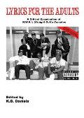 Lyrics For the Adults: A Critical Examination of NWA's Straight Outta Compton
