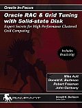 Oracle Rac & Grid Tuning with Solid State Disk Expert Secrets for High Performance Clustered Grid Computing