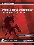 Oracle Best Practices