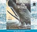 Revenge of the Whale Lib/E