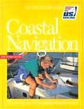 Coastal Navigation: The National Standard for Quality Sailing Instruction