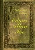 Entire Tales & Poems of Edgar Allan Poe Photographic & Annotated Edition