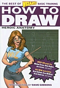 How To Draw Heroic Anatomy Best Of Wizard Basic Training