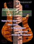 Bass Guitar Total Scales Techniques & Applications With CD