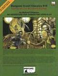 D20 #16 Curse of the Emerald Cobra Dungeon Crawl Classics