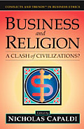 Business & Religion A Clash Of Civilizations