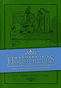 Henderson's House Rules