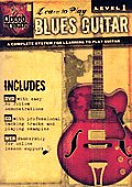 Learn To Play Blues Guitar Level 1