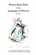 Flower Fairy Tales of the Language of Flowers
