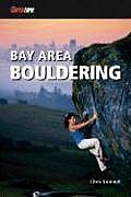 Bay Area Bouldering 1st Edition