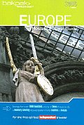 Europe Hostels & Travel Guide 2006