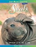 Colony of Seals The Captivating Life of a Deep Sea Diver
