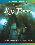 The Secrets of Kelp Forests: Life's Ebb and Flow in the Sea's Richest Habitat