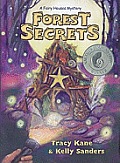 Forest Secrets A Fairy Houses Mystery