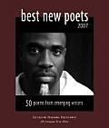 Best New Poets 2007: 50 Poems from Emerging Writers