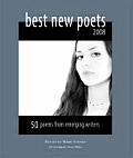 Best New Poets: 50 Poems from Emerging Writers