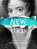 Best New Poets 2013 50 Poems from Emerging Writers