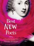 Best New Poets 2014