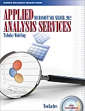 Applied Microsoft SQL Server 2012 Analysis Services The Business Intelligence Semantic Model