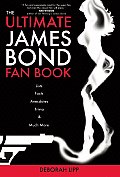 Ultimate James Bond Fan Book