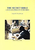 Secret Bible A Secular Approach