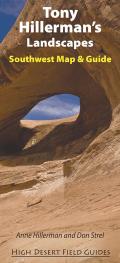 High Desert Field Guides||||Tony Hillerman's Landscapes
