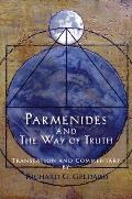 Parmenides & The Way Of Truth