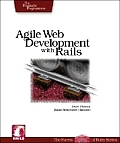 Agile Web Development With Rails 1st Edition