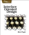 Interface Oriented Design With Patterns