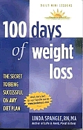 100 Days Of Weight Loss The Secret To