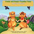 Freddy and Frieda's Traveling Tales: Meet the Families