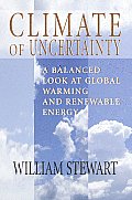 Climate of Uncertainty A Balanced Look at Global Warming & Renewable Energy