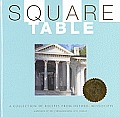 Square Table A Collection of Recipes from Oxford Mississippi