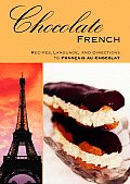 Chocolate French Recipes Language & Directions to Francais Au Chocolat