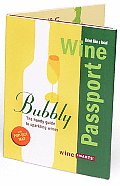 Winepassport Bubbly The Handy Guide to Bubbly Wines