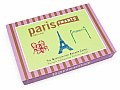 Parissmarts The Question & Answer Cards That Makes Learning about Paris Easy & Fun