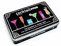 Cocktailsmarts The Question & Answer Cards That Makes Learning about Cocktails Easy & Fun