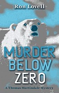Murder Below Zero