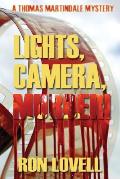 Lights Camera Murder