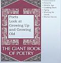 The Poets Look at Growing Up and Growing Old: From the Giant Book of Poetry