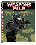 Weapons File Volume 1