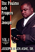 The Psalm and Prayers of Joseph, Vol. #1