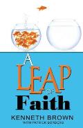 A Leap of Faith: from Welfare to Faring Well
