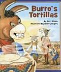 Burros Tortilla