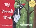 Big Woods Bird An Ivory Bill Story